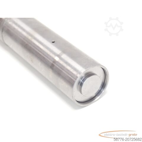 Komponentas OTT-JAKOB IS-40 - B1-1.0 Einbauspanner - ! -