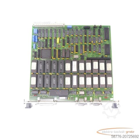 Componente Philips Philips 4022 226 2361 CENTR PROC 86-12 Karte SN: D 001188