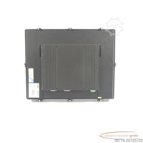 Phoenix Contact 组件 Phoenix Contact VL PPC 3000 Industrie-Panel-PC 2400184 SN:L100015408