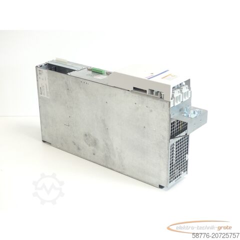 力士乐组件 Rexroth HDS03.2-W100N - HS32-01-FW MNR: R911190012 SN:291389-09879 generalüberholt