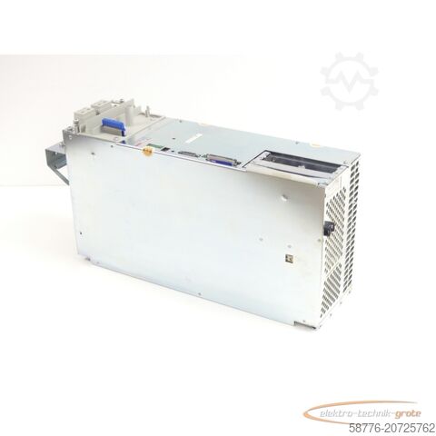 力士乐组件 Rexroth HDS04.2-W200N-HS12-01-FW SN:277828-01178 generalüberholt mit 12 Monaten Gewährleistung