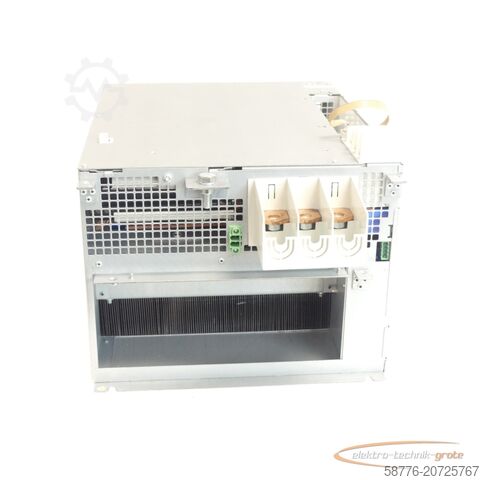 力士乐组件 Rexroth HMS01.1N-W0350-A-07-NNNN Regelgerät MNR: R911317351 SN:HMS011-62900