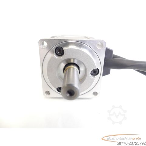 力士乐组件 Rexroth MSM019A-0300-NN-M0-CH0 MNR: R911325127 Servomotor SN: 3251227-G3220