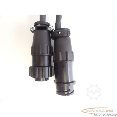 力士乐组件 Rexroth MSM019A-0300-NN-M0-CH0 MNR: R911325127 Servomotor SN: 3251227-G3220