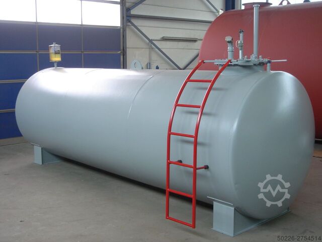 diesel, heating oil tank storage tank 