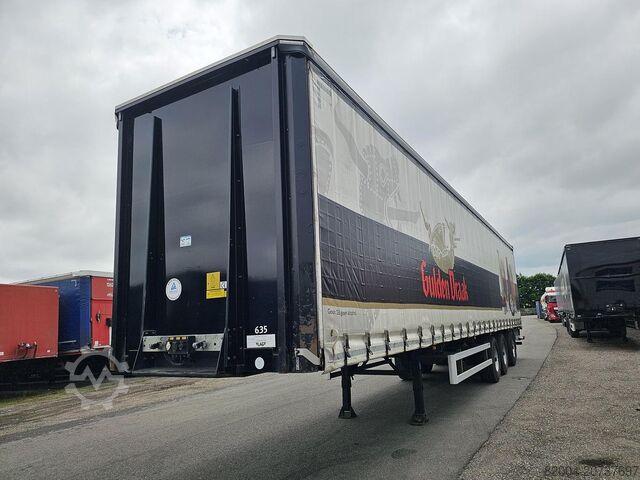 2010 LAG 0-3-GT 50| DUTCH TRAILER | STEERING AXLE |BPW DISC| APK/TUV 18-03-2026. REALLY A NICE TRAIL LAG 0-3-GT 50| DUTCH TRAILER | STEERING AXLE |BPW D...
