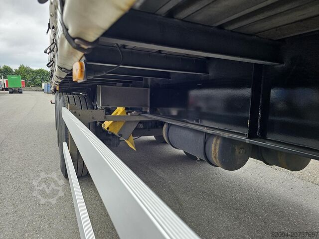 2010 LAG 0-3-GT 50| DUTCH TRAILER | STEERING AXLE |BPW DISC| APK/TUV 18-03-2026. REALLY A NICE TRAIL LAG 0-3-GT 50| DUTCH TRAILER | STEERING AXLE |BPW D...