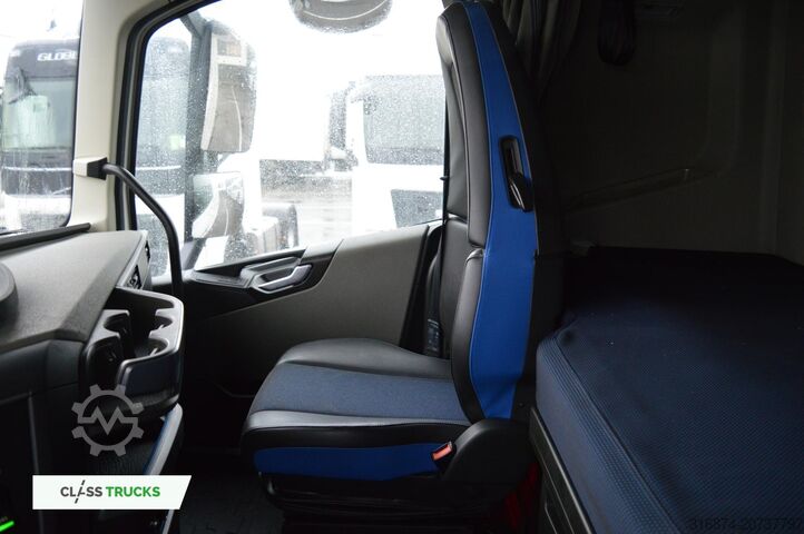 Standardna traktorska enota VOLVO FH 460 Globetrotter XL i-Save