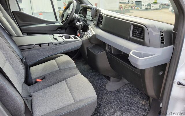 Valixhe Renault Master V-79-LRV - 170.35 NEW FWD EL - LAADBAK &...