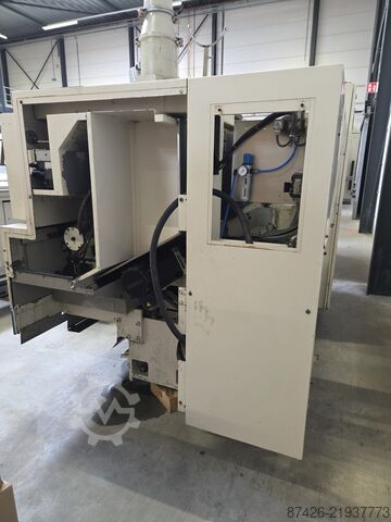 CNC tokarilica Okuma LB15II-M