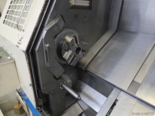 CNC tokarilica Okuma LB15II-M