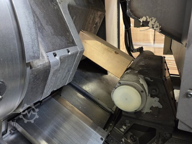 CNC tokarilica Okuma LB15II-M