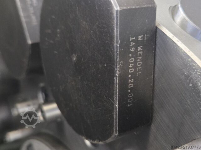 CNC tokarilica Okuma LB15II-M