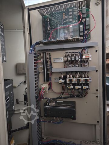 CNC tokarilica Okuma LB15II-M