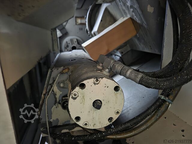 CNC tokarilica Okuma LB15II-M