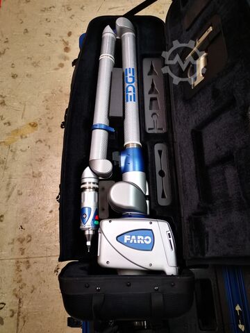 نظام قياس Faro Edge 2,7m