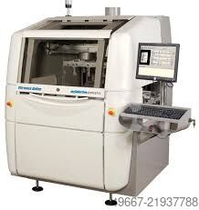 Samlingsmaskine Vitronics Soltec mySelective 6746 6746