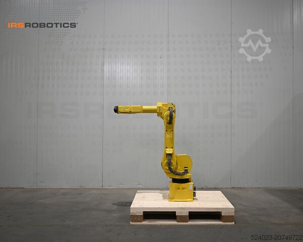 روبوت صناعي FANUC M-6iB R-J3iB