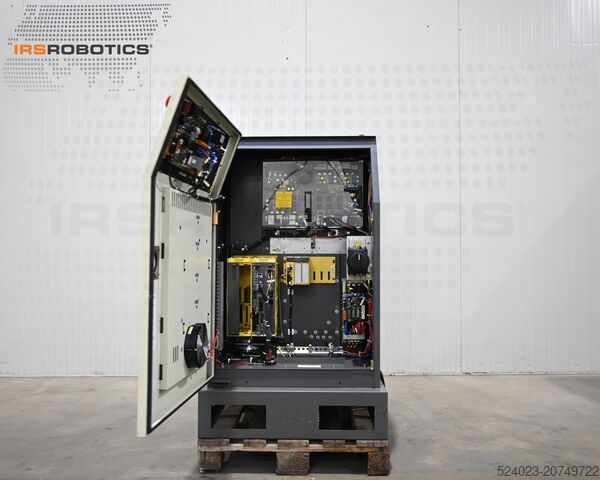 روبوت صناعي FANUC M-6iB R-J3iB