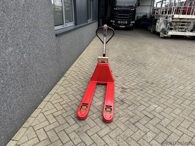 WELDON WPE2000 Nieuw Elektrisch lithium-ion batterij Nieuw 2025