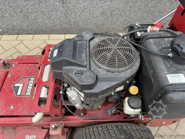 FERRIS FW25 Loopmaaier / Gazonmaaier / Cirkelmaaier 91 CM Maaidek