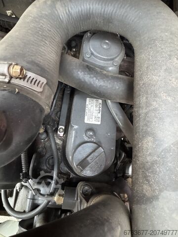 Toro Groundmaster 7210 ceifeira circular / cortador de relva para parques / corta-relva, largura de TORO Groundmaster 7210 Cirkelmaaier / Parkmaaier / Grasmaaier 183CM Breedte Kubota Diesel 2019