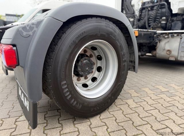 Unit traktor standard MAN TGX 18 SZM / 4x2 LLS