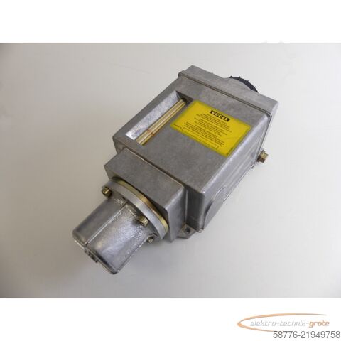 Component  Willy Vogel RP-68.31 Schmierpumpe