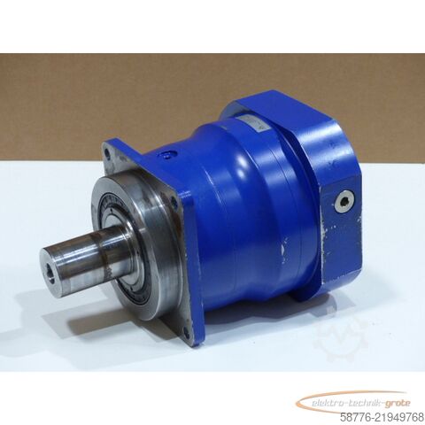 Component Wittenstein alpha SP 180X-MC1-7-0M1-2K Planetengetriebe