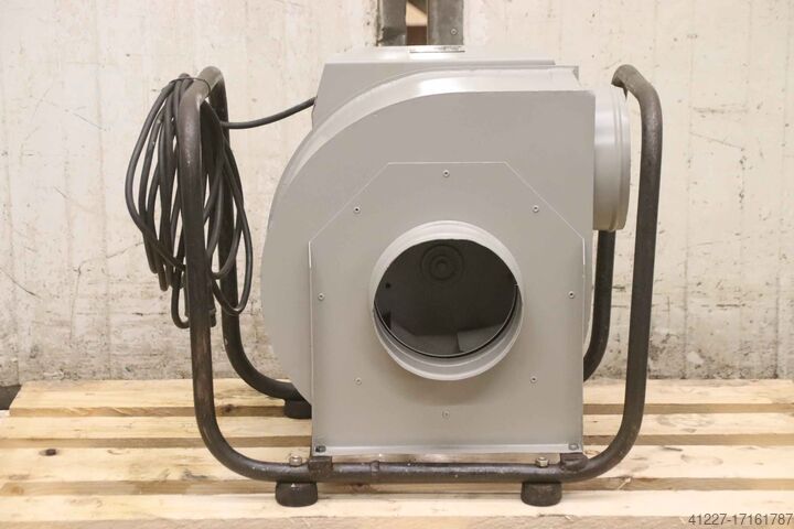 Fúvó 0,55 kW 42 m³/min Meidinger 5219 / 14 mobil