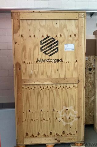 3D štampač Markforged FX20