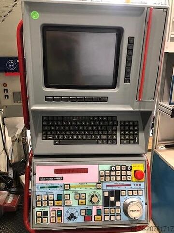 龙门铣床 Waldrich Siegen MCP S1500/TP 3000