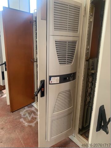 Stroj za rezkanje portalov Waldrich Siegen MCP S1500/TP 3000