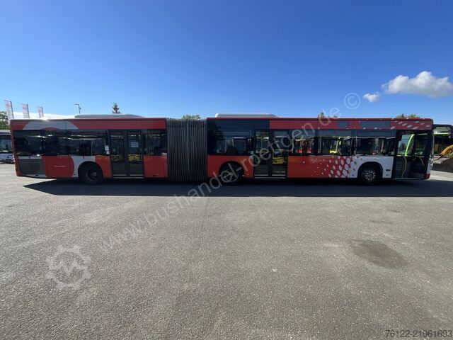 Articulated bus Mercedes-Benz O 530 G Citaro