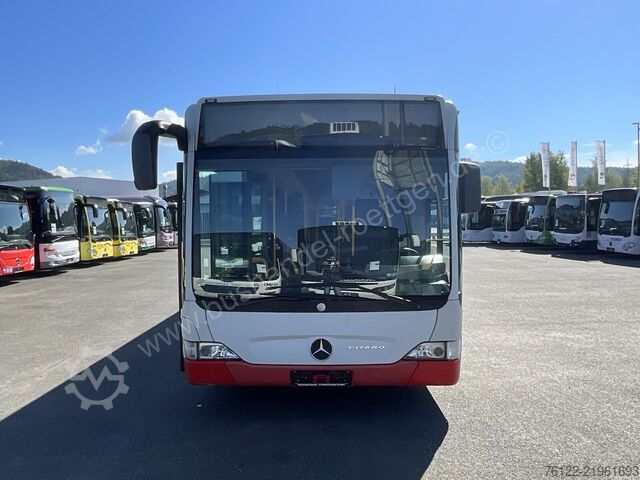 Articulated bus Mercedes-Benz O 530 G Citaro