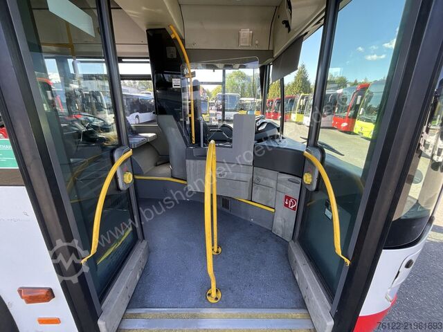 Articulated bus Mercedes-Benz O 530 G Citaro