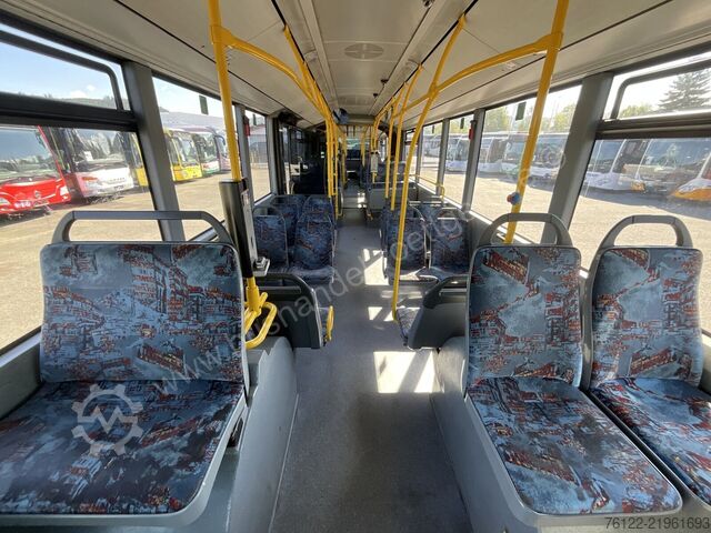 Articulated bus Mercedes-Benz O 530 G Citaro