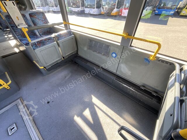 Articulated bus Mercedes-Benz O 530 G Citaro