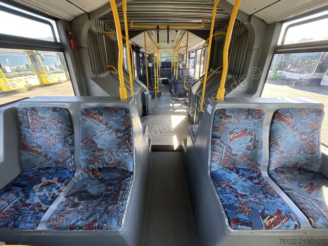 Articulated bus Mercedes-Benz O 530 G Citaro