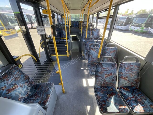 Articulated bus Mercedes-Benz O 530 G Citaro