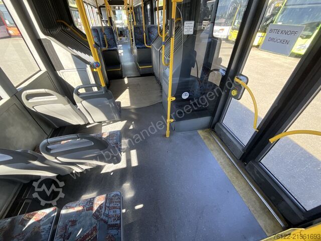 Bus gandeng Mercedes-Benz O 530 G Citaro