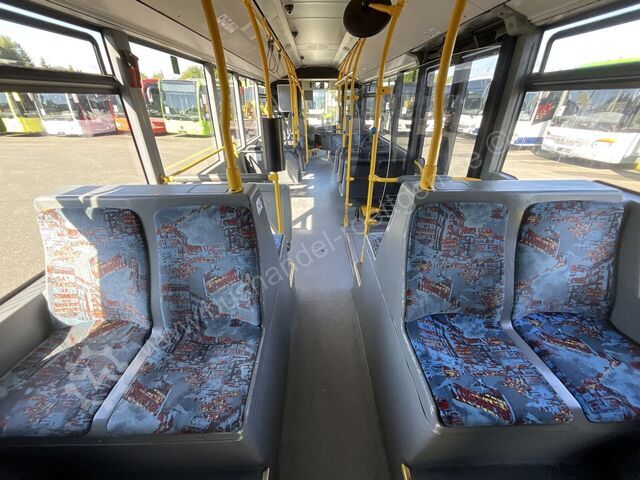 Bus gandeng Mercedes-Benz O 530 G Citaro