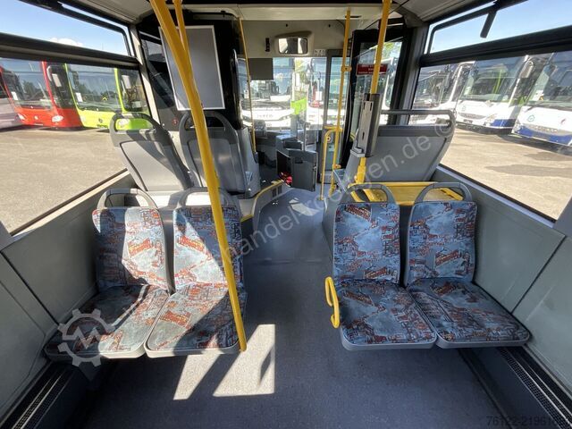 Bus gandeng Mercedes-Benz O 530 G Citaro