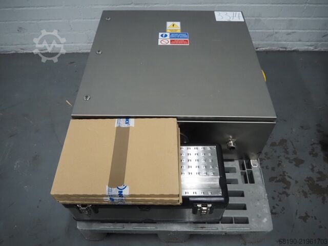 Cutter NOMA Nowicki Typhoon KN-60