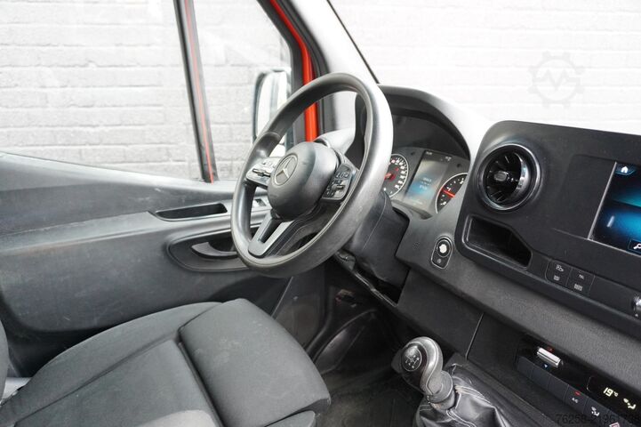 Bestelwagen Mercedes-Benz Sprinter 314 2.2 CDI L1H2 EURO 6 - AC/Climate -...