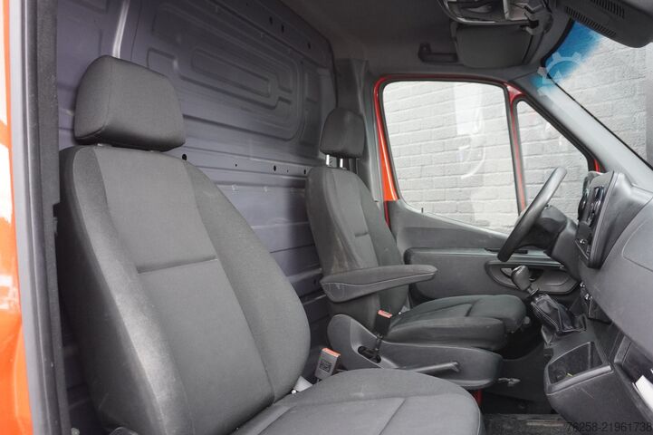 Bestelwagen Mercedes-Benz Sprinter 314 2.2 CDI L1H2 EURO 6 - AC/Climate -...