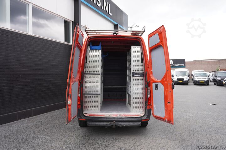 Bestelwagen Mercedes-Benz Sprinter 314 2.2 CDI L1H2 EURO 6 - AC/Climate -...