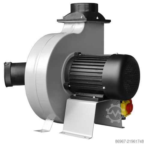 톱밥 추출 팬 CORMAK FM300N