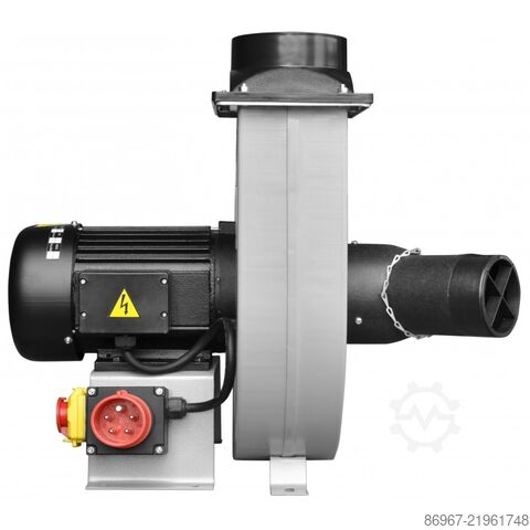 톱밥 추출 팬 CORMAK FM300N