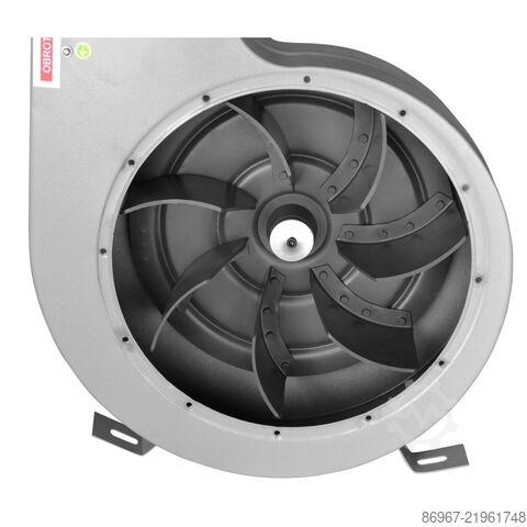 톱밥 추출 팬 CORMAK FM300N